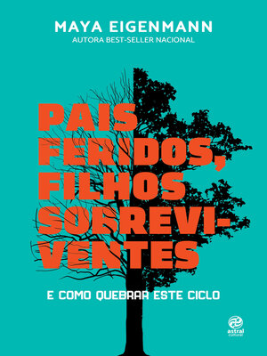 cover image of Pais feridos. Filhos sobreviventes